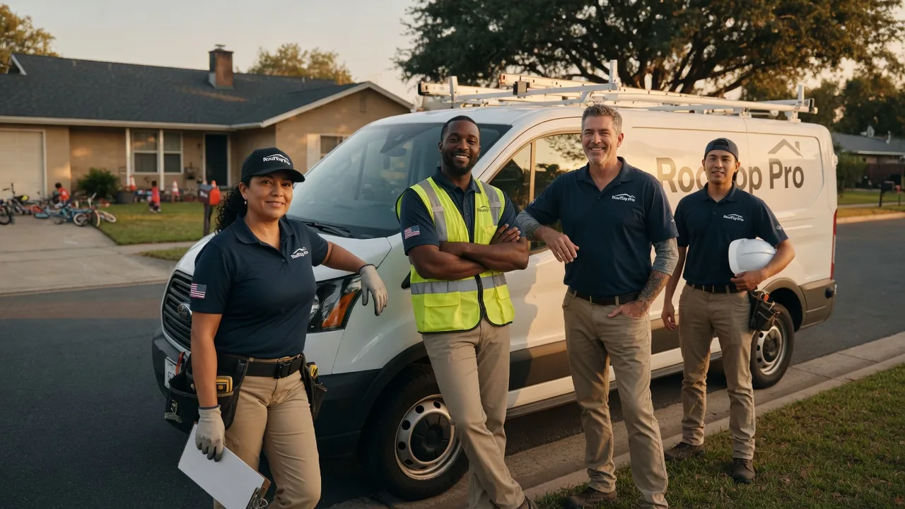 Roof Repair in Ina, IL near me