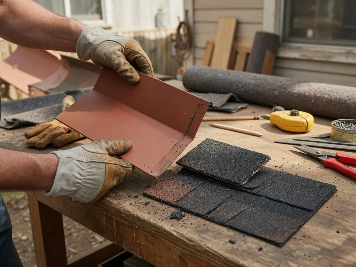 Roof Repair company in Ina, IL